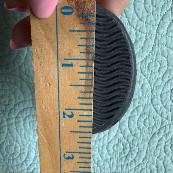 Black Dog Booties for hot pavement size M - Picture 7 of 9